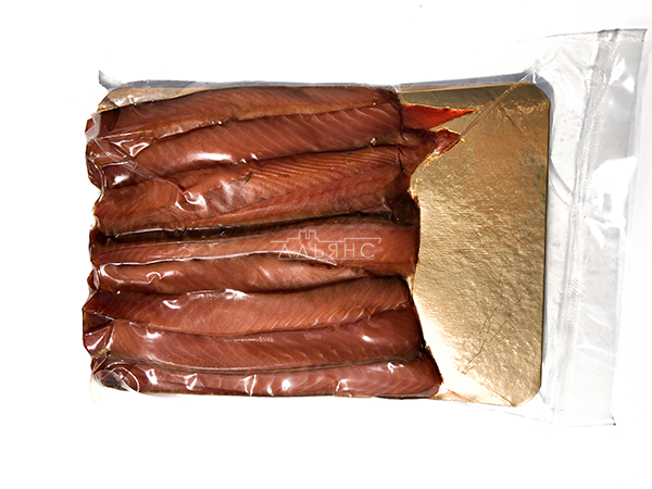 Кета (подкопченная) соломка во Фрязино