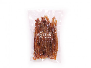 Царский полосатик с перцем: Сом соломка (Астраханкина рыбка)