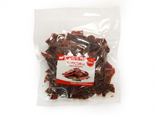 Мясо свинины 