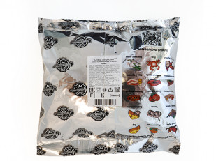 Деревенские гренки с чесноком: Гренки пшеничные 