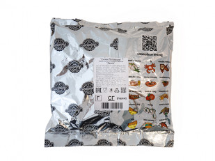 Картофельные чипсы 