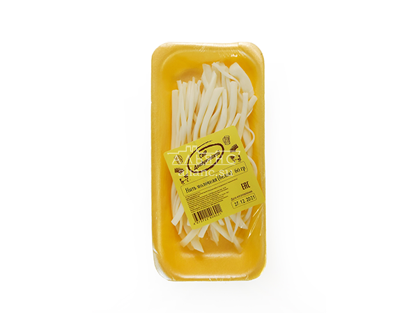 Сыр чечил некопченый "пряди" в лотке во Фрязино