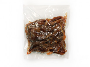 Чипсы: Лещ соломка