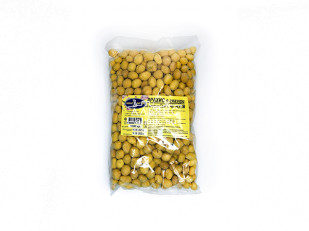 Арахис: Арахис в глазури со вкусом сыр и чеснок