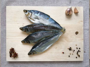 Мясо (АЛЬЯНС) вяленое индейка 