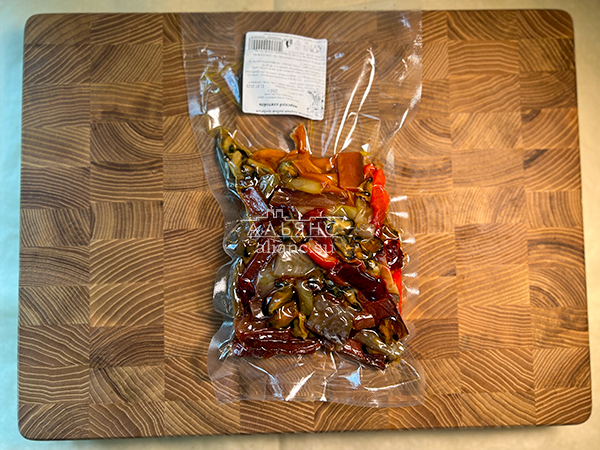 Морской коктейль (250 гр.) во Фрязино