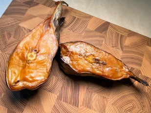 Колбаски сыровяленые Mini Fuet 