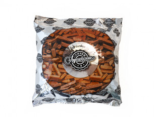 Японские снеки и крекеры: Гренки пшеничные 