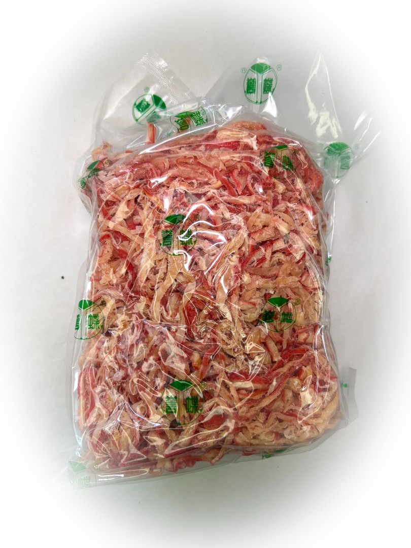 Кальмар стружка со вкусом краба "Розовая" (ПУТИНА) во Фрязино