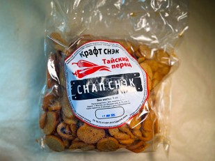 Кальмар стружка (ПУТИНА): Снапсы ПШЕНИЧНЫЕ 