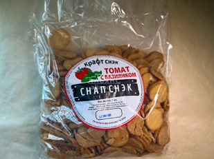 Снапсы с аджикой: Снапсы ПШЕНИЧНЫЕ 