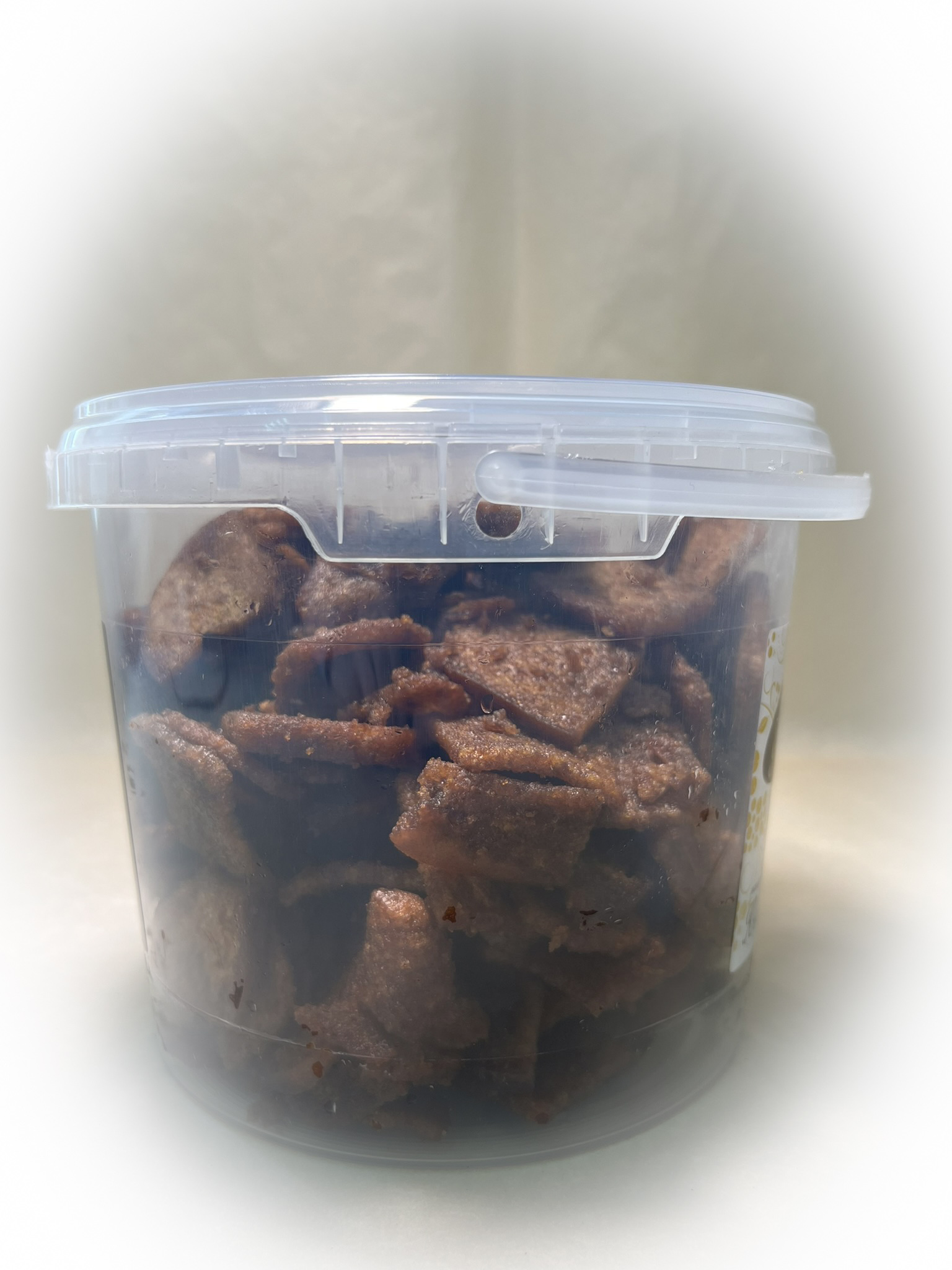 Гренки "ФЕДЮНИНСКИЕ" "Черный трюфель" (ведро 900 гр.) во Фрязино