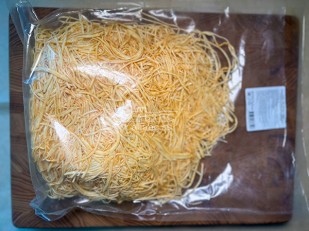 Жареный сыр 