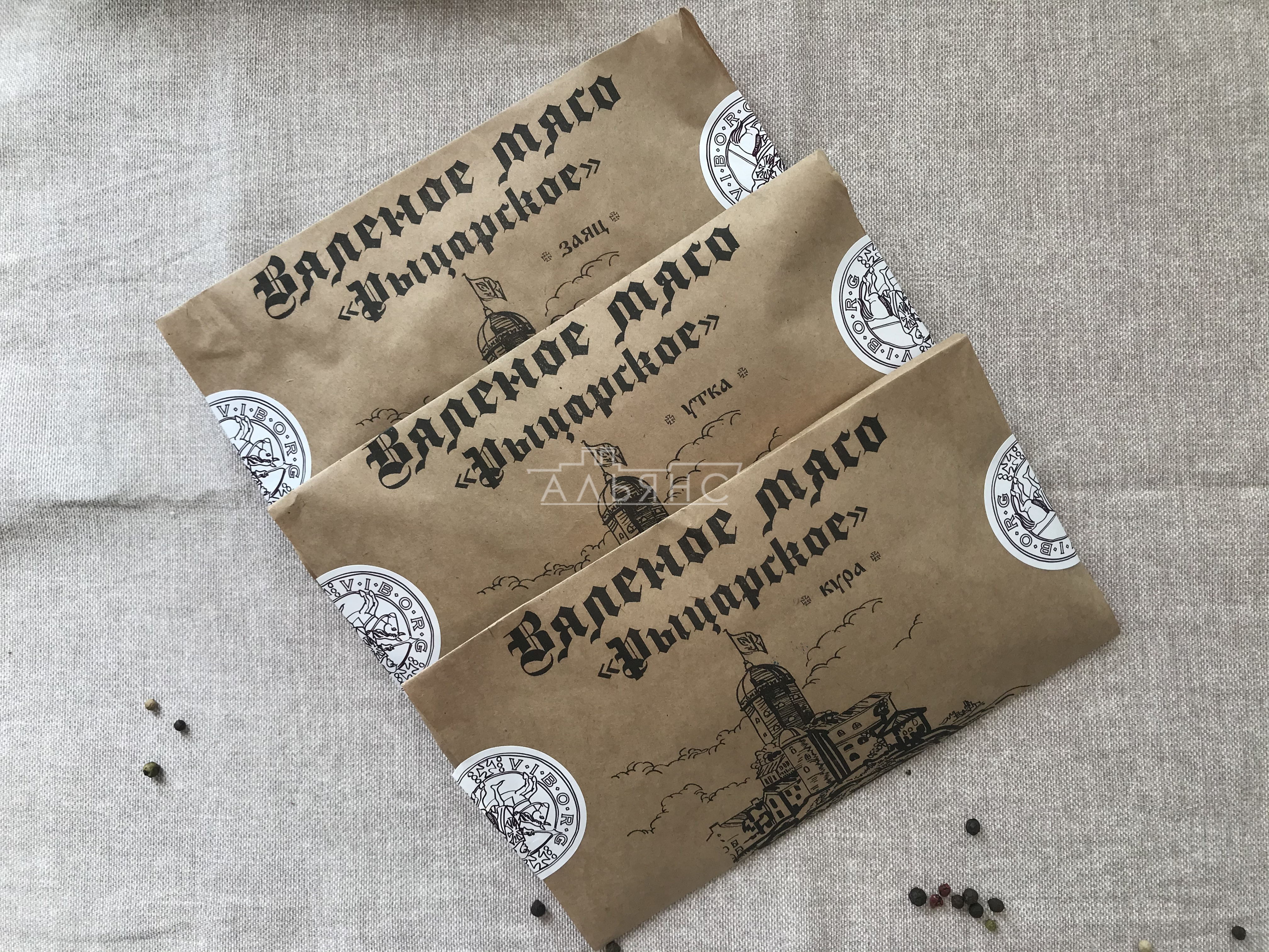 Рыцарское мясо курицы острое во Фрязино