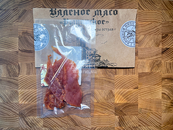 Рыцарское мясо курицы острое во Фрязино