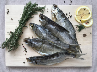 Мясо свинины 