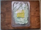 Сыр Чечил паутинка (васаби)  500 гр.