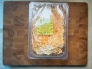 Сыр Чечил паутинка (икра красная)  500 гр.