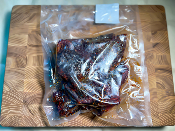 Джерки из тунца острые (500 гр.) во Фрязино