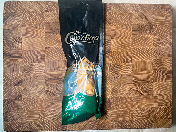 Сыр 100 гр ГОРНЫЙ СЫРОВАР (Косичка) во Фрязино