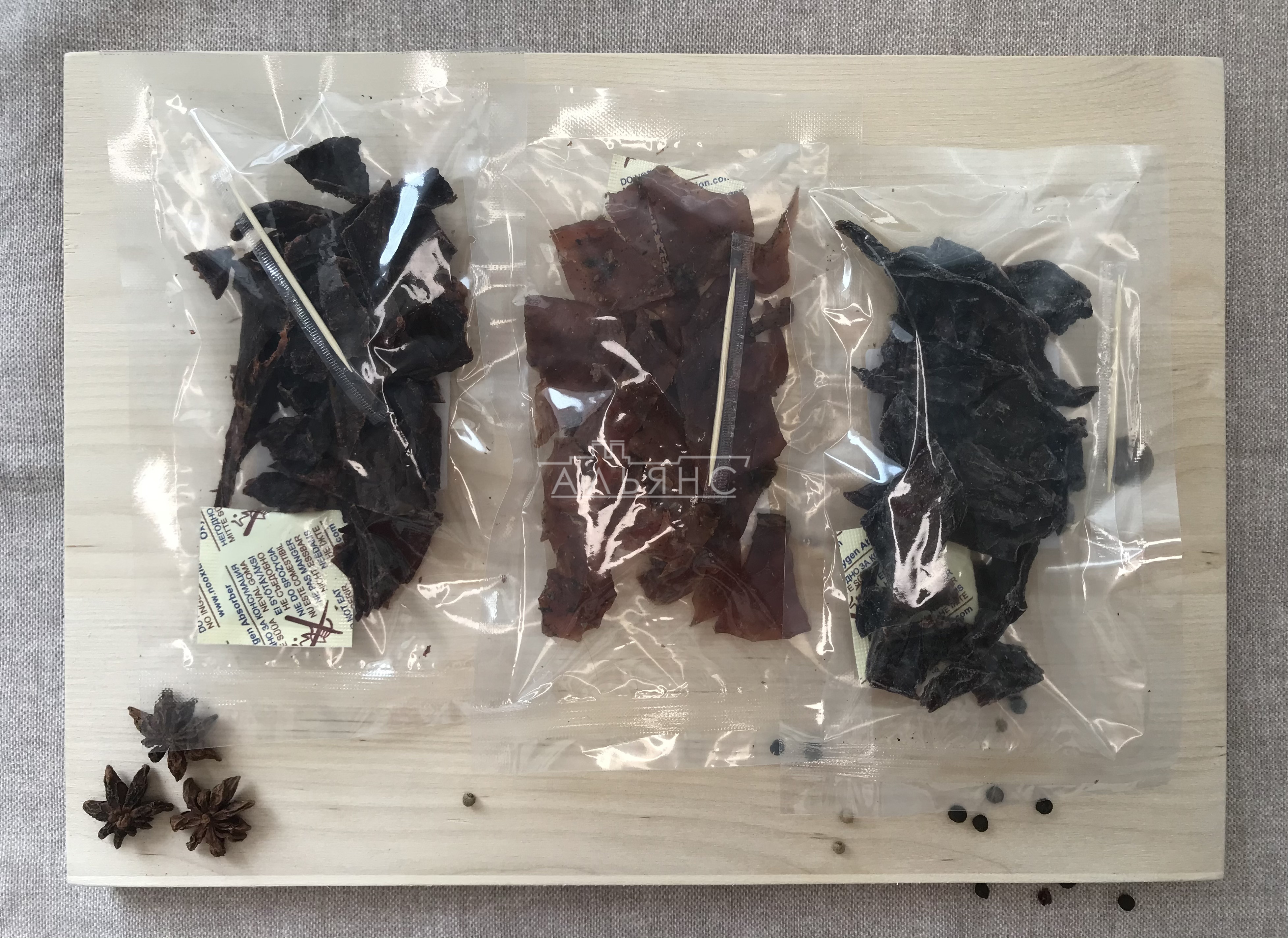 Рыцарское мясо заяц во Фрязино