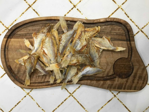 Гренки: Лакедра