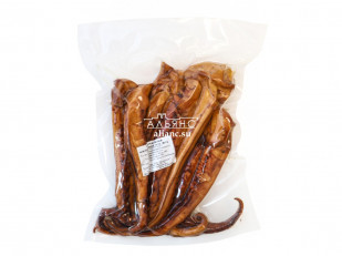 Скумбрия холодного копчения: Щупальца кальмара гигантского х/к